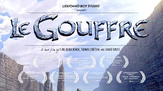 Le Gouffre *Award Winning Short Film*