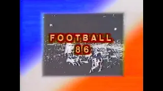 623 Sports - Football 86 - Roseville v St Thomas Academy