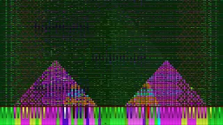 [Black MIDI] DETRO - volcanic | 10.4M Notes