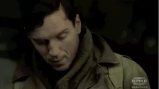 Band of Brothers--Favorite Scenes