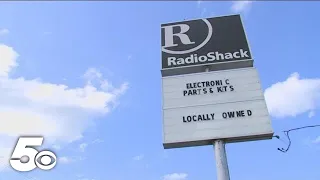 Family-run RadioShack closing in Fayetteville, marking end of era