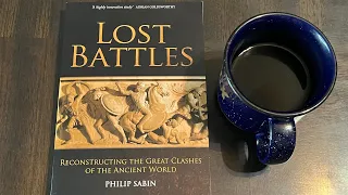 Coffee with Kilroy - Lost Battles (Sabin)