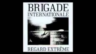 Brigade Internationale-Alone