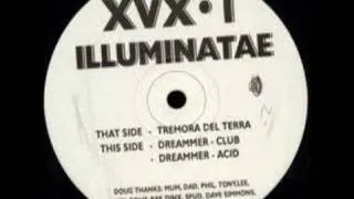 Illuminatae - Tremora Del Terra [1993]