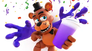 Ultimate FNAF Meme Collection #2