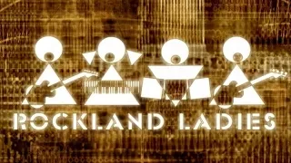 Программа "Решето: Rock Land Ladies". 2000 год. Концерт и интервью.