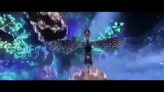 New scenes for httyd 3 trailer