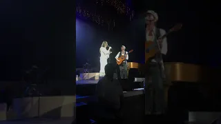 Chelsea Hotel #2 w/ Adam Cohen - Lana Del Rey @ Jones Beach