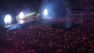 ROŚE AMAZING  SOLO ; BLACKPINK BORN PINK KAOHSIUNG TAIWAN 2023 ▪︎HARD TO LOVE▪︎ON THE GROUD