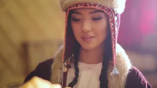 Лазат Нуркожоева видеовизитка МИСС КЫРГЫЗСТАН 2020. Miss Kyrgyzstan.