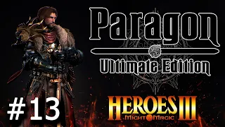 Heroes 3 [SOD] ► Карта "Paragon 3.0 - Ultimate Edition", часть 13