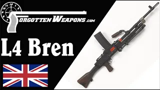 L4: The Bren in 7.62mm NATO