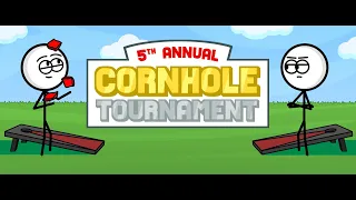 2023 Cornhole Tournament Announcement