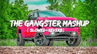 Non Stop Gangster Mashup | All Punjabi Gangster Songs Mashup | The Gangster Mashup | Sidhu X Shubh,7