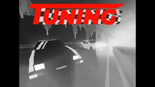 YAKUZA - "TUNING"