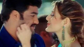 Narasimhudu Songs - Muddula Gopala - Jr NTR Amisha Patel