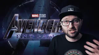 Marvel Studios' Avengers 4 Endgame Trailer BREAKDOWN!