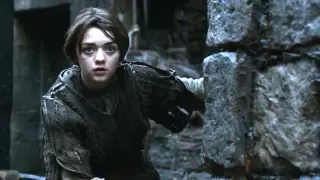 Arya Names A Second Death [HD]