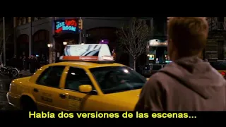 Spider-Man 3 escena eliminada #ReleaseTheRaimiCut