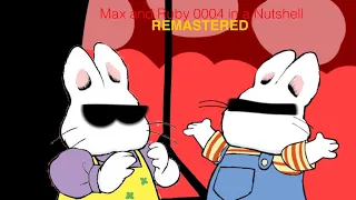 Max and Ruby 0004 in a Nutshell Remastered