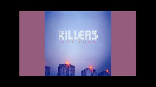 The Killers ~ "All These Things That I've Done" (edited version)