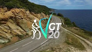 GT 20, la Grande Traversée de la Corse à vélo - VF