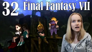 The Truth About Cloud - Final Fantasy 7 Blind Playthrough Part 32