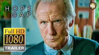 HOPE GAP Official Trailer HD (2020) Annette Bening, Bill Nighy