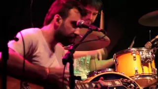 FRESNO ACUSTICO - "CADA POÇA DESSA RUA TEM UM POUCO DE MINHAS LÁGRIMAS"  AO VIVO HANGAR 110