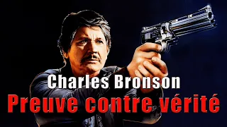 Preuve contre vérité VF / Charles Bronson