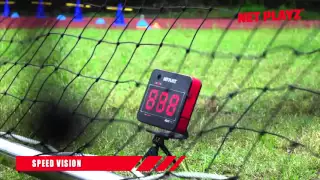 NET PLAYZ - SMART PRO SPEED VISION TW CV