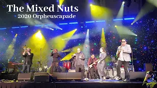 The Mixed Nuts, 2020 Orpheuscapade, New Orleans, Louisiana