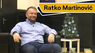 Najvažnije sporedne stvari na svijetu - Ratko Martinović Rale | podkist #30