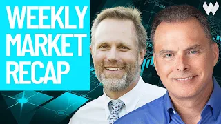 A Market Bounce...Then Look Out Below?? | Lance Roberts & Adam Taggart