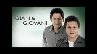 Gian e Giovani  Faz de conta