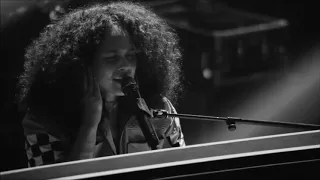 Alicia Keys - Illusion of Bliss (Live) - Legendado