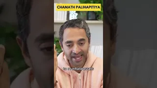 Chamath Palihapitiya: PREPARE NOW! Most People Have No Idea What Is About To Happen Next!