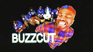 BUZZCUT FEAT. DANNY BROWN - BROCKHAMPTON