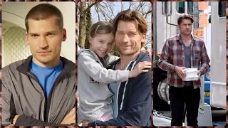 Nikolaj Coster-Waldau ( Jaime Lannister of Game of Thrones) Rare Photos | Family | Friends