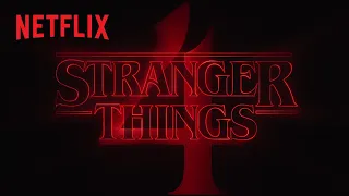 I titoli degli episodi di Stranger Things 4 | Netflix Italia