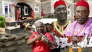 THE BATTLE OF FRATERNITY HIERARCHY  - 2023 UPLOAD NIGERIAN MOVIES