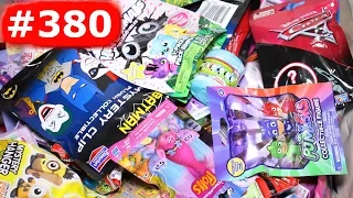 Random Blind Bag Box Episode #380 - Pirates of the Caribbean, Grossery Gang, Neko Atsume, MLP