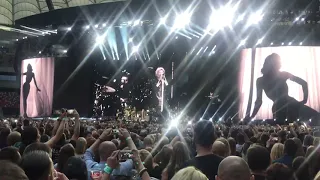 Bon Jovi - You Give Love a Bad Name @ PGE Narodowy, Warsaw (12.07.2019)