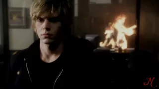 ►Tate Langdon - Eyes On Fire