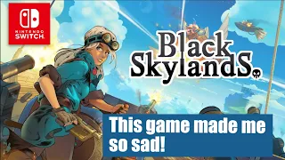 See why Black Skylands on Nintendo Switch left me very frustrated