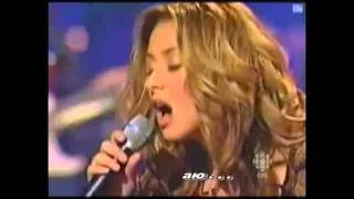 Lara Fabian - You're Not From Here. with rus.subtitles (By Moon Girl)