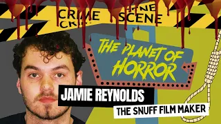 The case of Jamie Reynolds. The WORST single murder in the UK. (Animated Series)