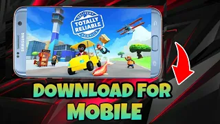 HOW TO DOWNLOAD TOTALLY RELIABLE DELIVERY SERVICE GAME IN ANDROID #3 - GLADDEN GAMING