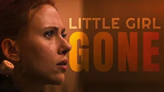 Black Widow | Little Girl Gone