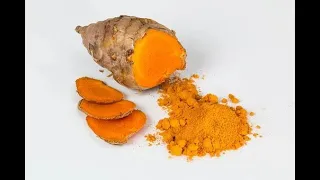 Turmeric 101-Dried vs Fresh